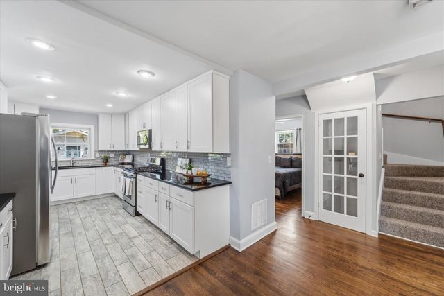 2903 HARRISON RD, Falls Church, VA 22042