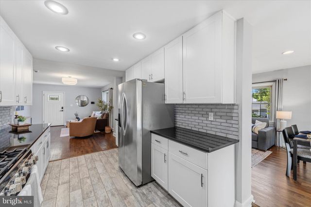 2903 HARRISON RD, Falls Church, VA 22042