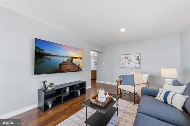 2903 HARRISON RD, Falls Church, VA 22042