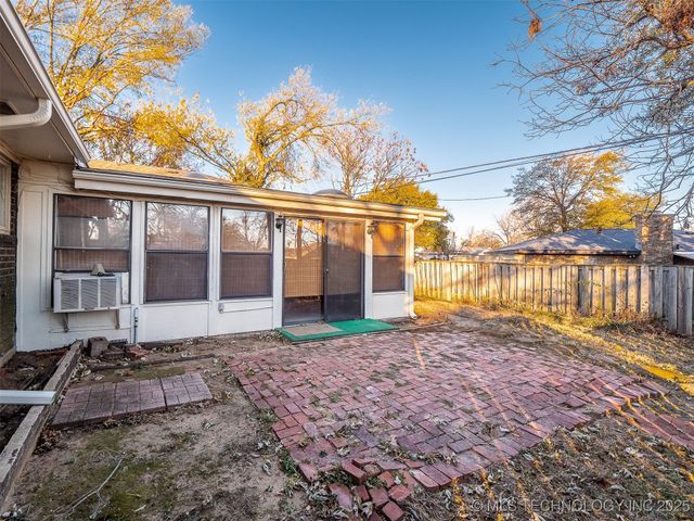 1708 Louise Drive, Mcalester, OK 74501