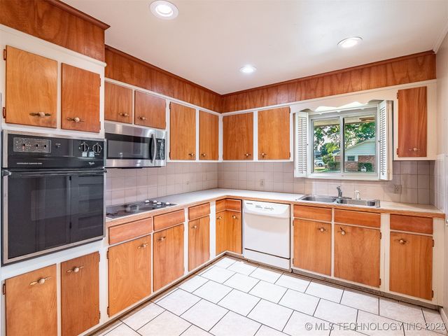 1708 Louise Drive, Mcalester, OK 74501