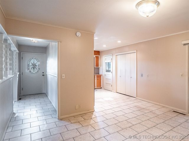 1708 Louise Drive, Mcalester, OK 74501