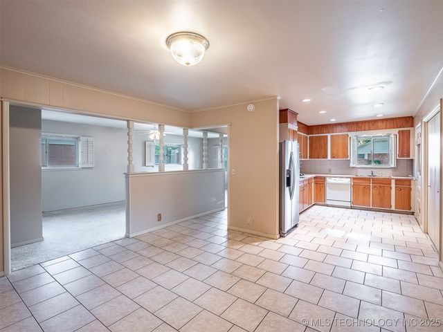 1708 Louise Drive, Mcalester, OK 74501