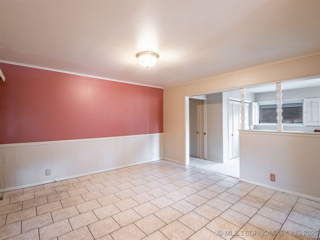 1708 Louise Drive, Mcalester, OK 74501