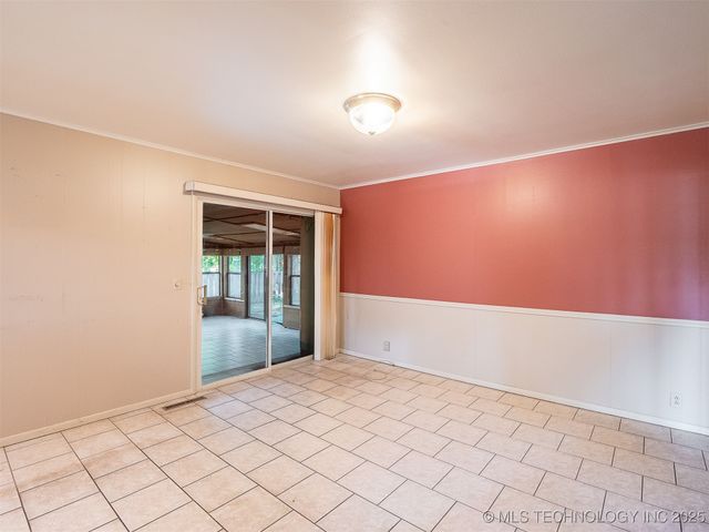 1708 Louise Drive, Mcalester, OK 74501