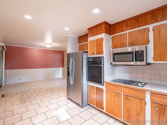 1708 Louise Drive, Mcalester, OK 74501