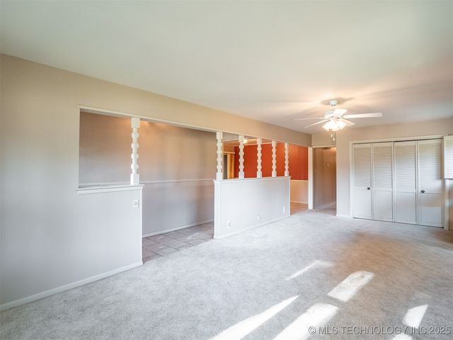 1708 Louise Drive, Mcalester, OK 74501