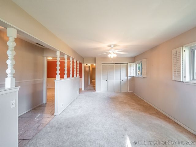 1708 Louise Drive, Mcalester, OK 74501