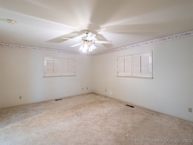 1708 Louise Drive, Mcalester, OK 74501