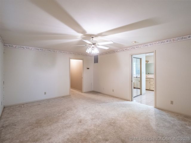 1708 Louise Drive, Mcalester, OK 74501