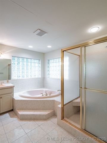 1708 Louise Drive, Mcalester, OK 74501