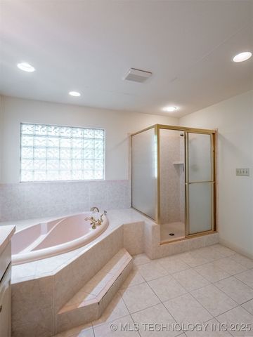 1708 Louise Drive, Mcalester, OK 74501