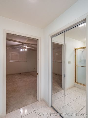 1708 Louise Drive, Mcalester, OK 74501