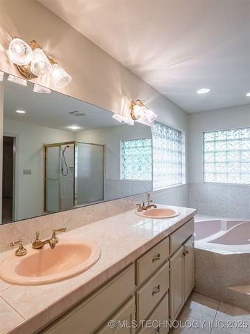 1708 Louise Drive, Mcalester, OK 74501