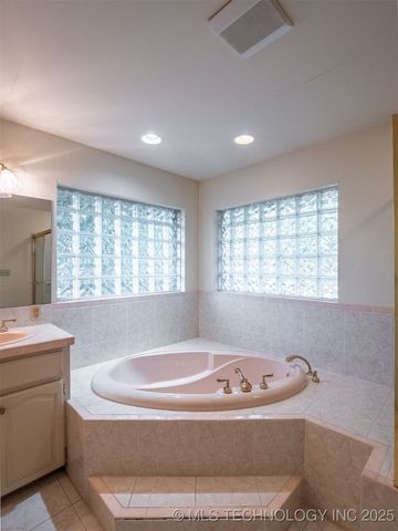 1708 Louise Drive, Mcalester, OK 74501