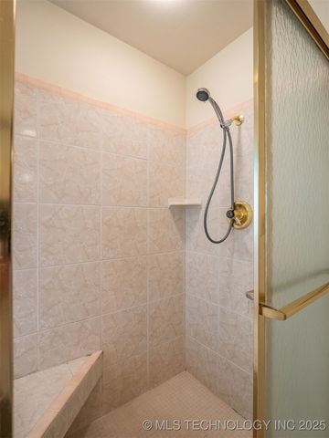 1708 Louise Drive, Mcalester, OK 74501