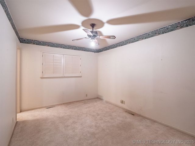 1708 Louise Drive, Mcalester, OK 74501