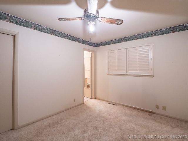 1708 Louise Drive, Mcalester, OK 74501