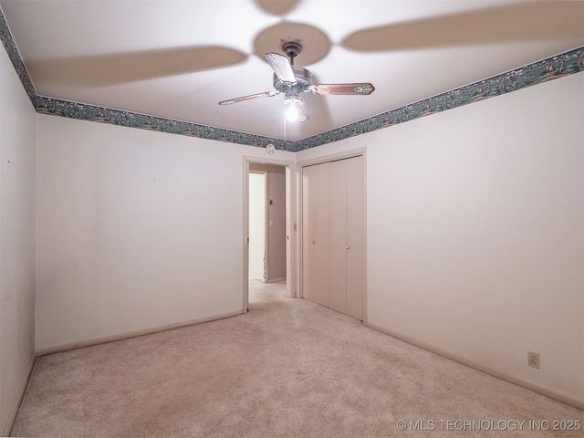 1708 Louise Drive, Mcalester, OK 74501