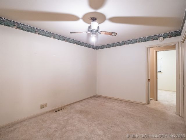 1708 Louise Drive, Mcalester, OK 74501