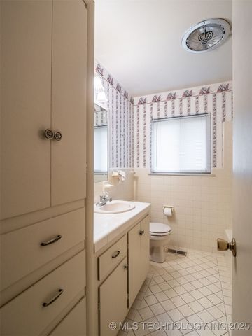 1708 Louise Drive, Mcalester, OK 74501