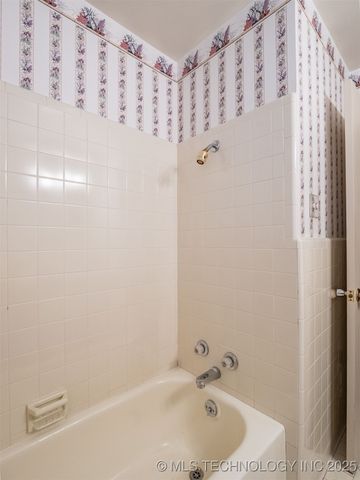 1708 Louise Drive, Mcalester, OK 74501