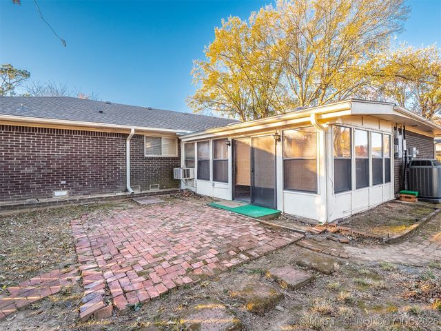 1708 Louise Drive, Mcalester, OK 74501