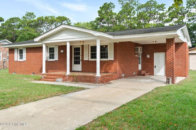 30 Northwood Drive, Wilmington, NC 28405