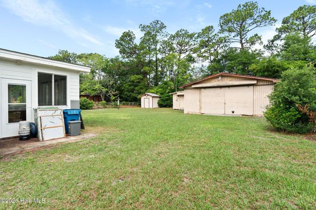 30 Northwood Drive, Wilmington, NC 28405