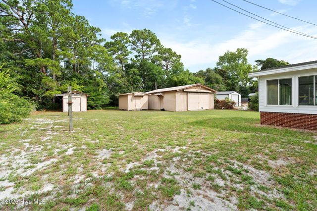 30 Northwood Drive, Wilmington, NC 28405