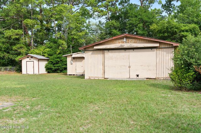 30 Northwood Drive, Wilmington, NC 28405