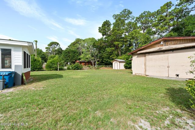 30 Northwood Drive, Wilmington, NC 28405