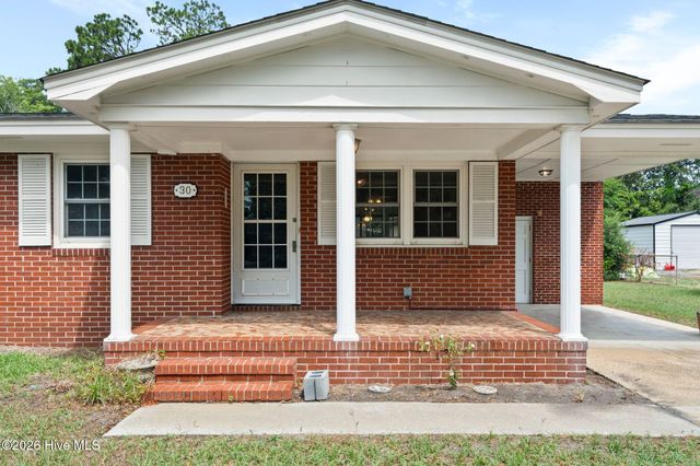 30 Northwood Drive, Wilmington, NC 28405