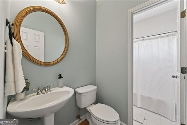 150 Welford Trace, Alpharetta, GA 30004