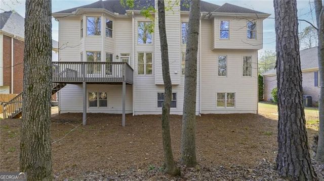 150 Welford Trace, Alpharetta, GA 30004