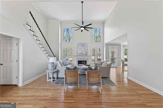 150 Welford Trace, Alpharetta, GA 30004