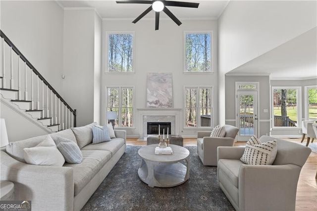 150 Welford Trace, Alpharetta, GA 30004