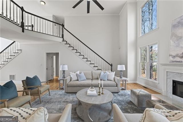 150 Welford Trace, Alpharetta, GA 30004