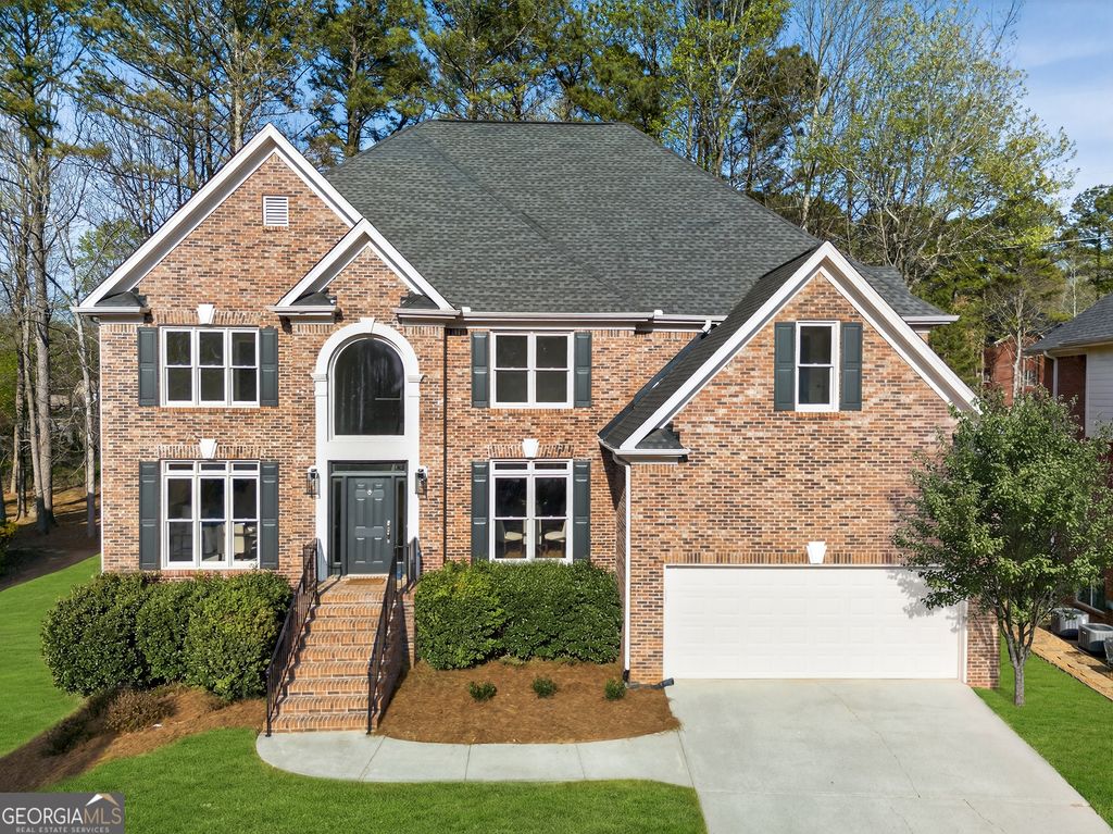 150 Welford Trace, Alpharetta, GA 30004