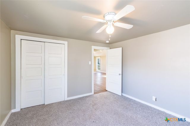 403 W French Street, Cuero, TX 77954