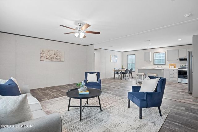 4205 FLORENCE Street, Hastings, FL 32145