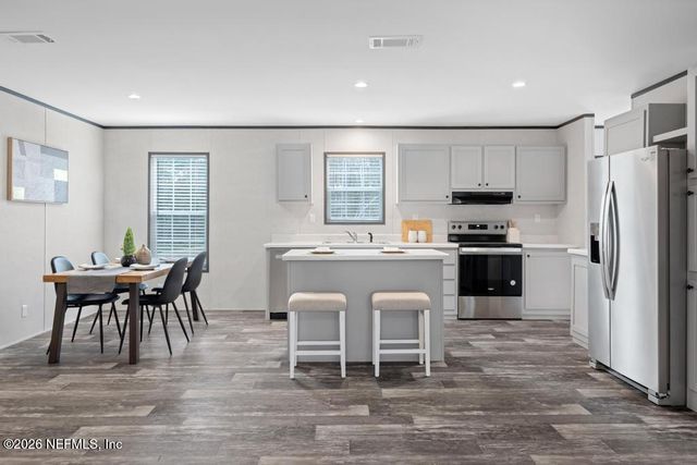 4205 FLORENCE Street, Hastings, FL 32145