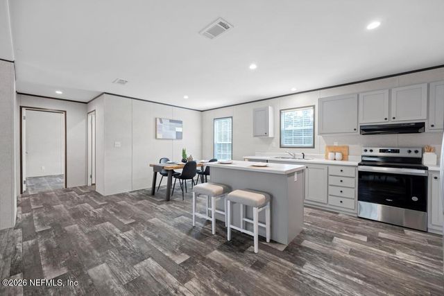 4205 FLORENCE Street, Hastings, FL 32145