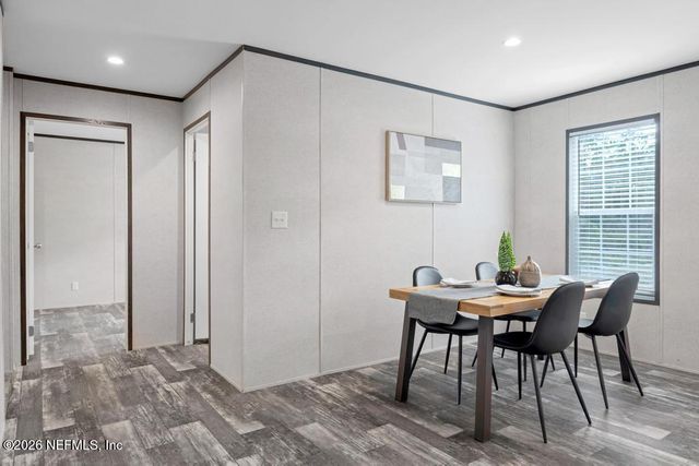 4205 FLORENCE Street, Hastings, FL 32145