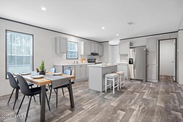 4205 FLORENCE Street, Hastings, FL 32145