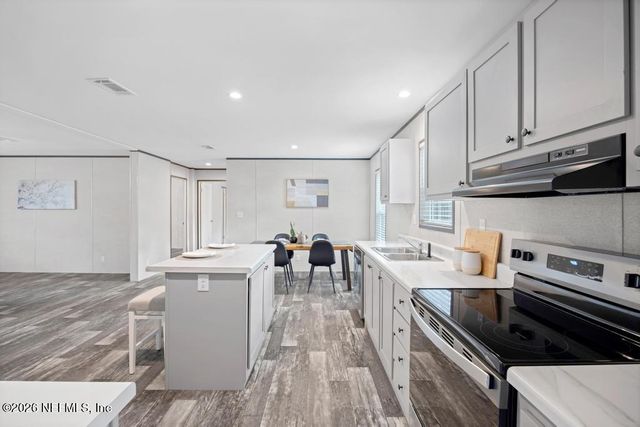 4205 FLORENCE Street, Hastings, FL 32145