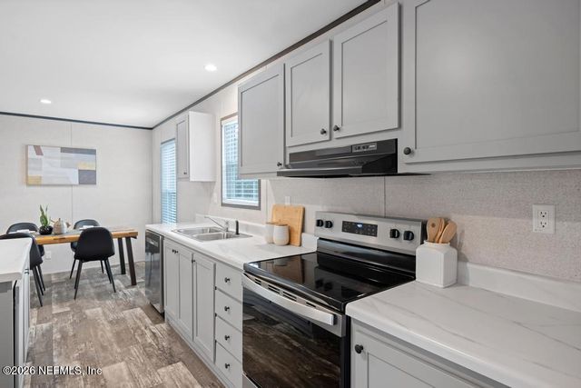 4205 FLORENCE Street, Hastings, FL 32145