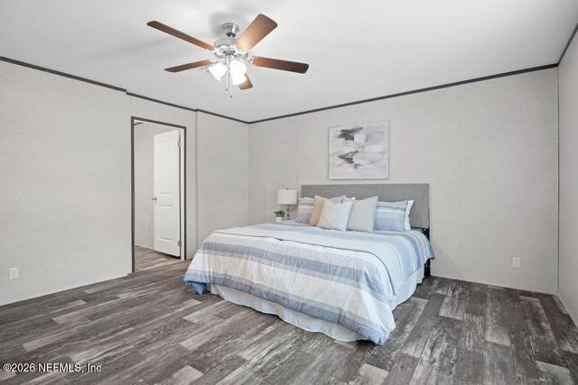 4205 FLORENCE Street, Hastings, FL 32145