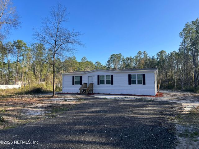 4205 FLORENCE Street, Hastings, FL 32145