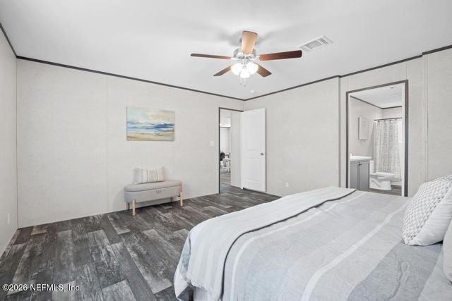 4205 FLORENCE Street, Hastings, FL 32145